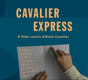 Cavalier Express de Alain Cavalier